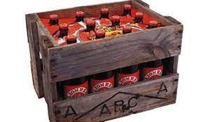 Lion Red Crate 12x735ml bottles Lion Red Crate 12x735ml bottles