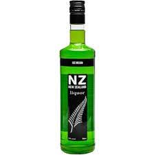 NZ Liqueur Melon 700ml NZ Liqueur Melon 700ml