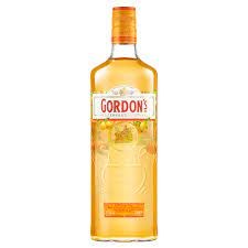 Gordon's Orange Gin 700ml Gordon's Orange Gin 700ml
