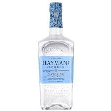 Haymans London Dry Gin 700ml Haymans London Dry 700ml