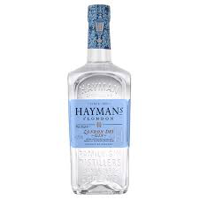 Haymans London Dry Gin 1L Haymans London 1L