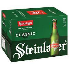 Steinlager 15pk bottles Steinlager 15pk Btls