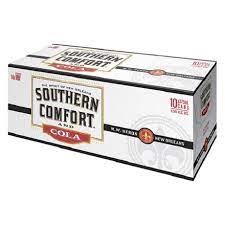 Southern Comfort 12x375ml Cans Southern Comfort 12x375ml Cans