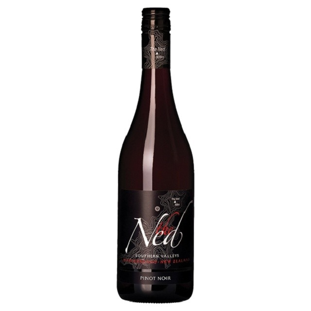 The Ned Pinot Noir The Ned Pinot Noir