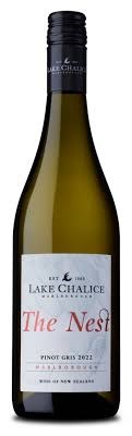 Lake Chalice The Nest Pinot Gris Lake Chalice The Nest Pinot Gris