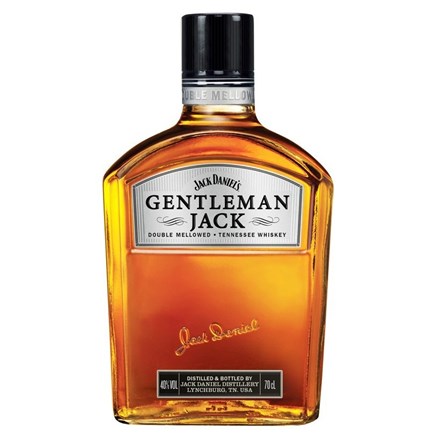 Gentleman Jack 700ml Gentleman Jack 700ml