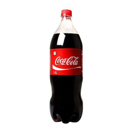 Coke 1.5L Coke 1.5L