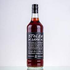 Stolen Dark Rum 1L Stolen Dark Rum 1L