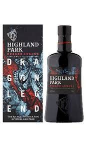 Highland Park Legend 700ml Highland Park Legend 700ml