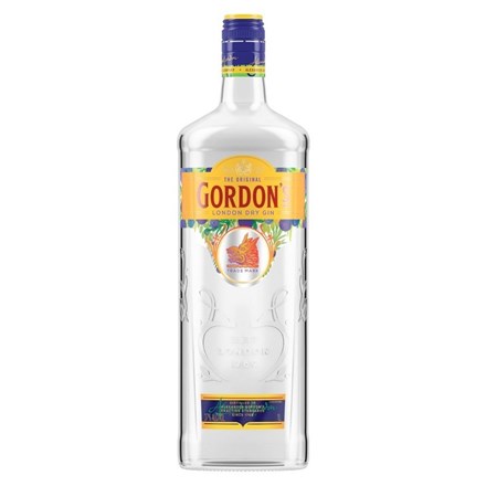 Gordon's Gin 1L Gordon's Gin 1L