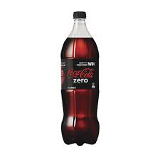 Coke Zero 2.25L Coke Zero 2.25L