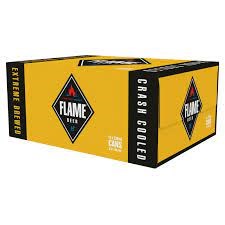 Flame 12x330ml C Flame 12x330ml C