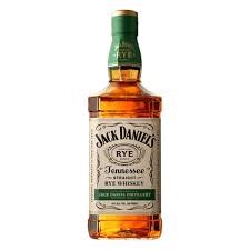 Jack Daniels Rye 45% 700ml Jack Daniels Rye 45% 700ml