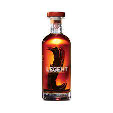 Legent Bourbon Whiskey 700ml Legent Bourbon Whiskey 700ml