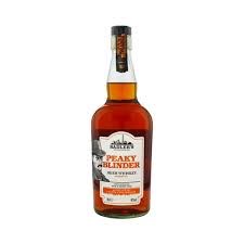 Peaky Blinder Irish Whisky 700 Peaky Blinder Irish Whisky 700