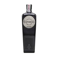 Scapegrace Classic Dry Gin 700ml