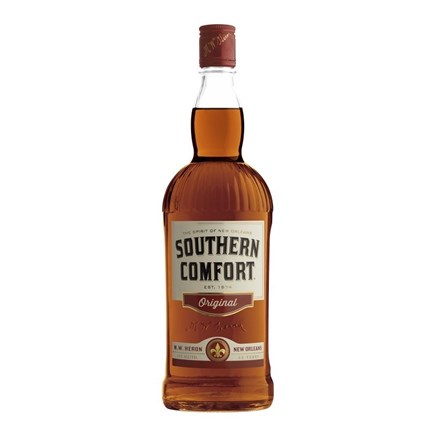Southern Comfort 1L Southern Comfort 1l