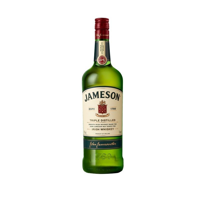 Jameson 1L Jameson 1L

