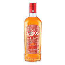 Larios Citrus 1L Larios Citrus 1L