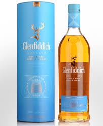 Glenfiddich Single Malt 1L Glenfiddich Single Malt 1L