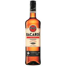 Bacardi Spiced 1L Bacardi Spiced 1L