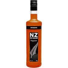 NZ Liqueur Butterscotch 700ml NZ Liqueur Butterscotch 700ml