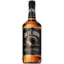 Old Crow Bourbon 1L Old Crow Bourbon 1L