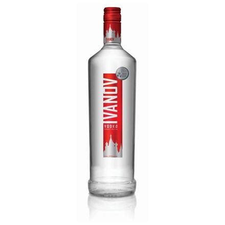 Ivanov Vodka 1L Ivanov Vodka 1L