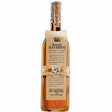 Basil Hayden's Bourbon Whisky 750ml Basil Hayden's Bourbon Whisky 750ml