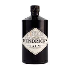 Hendricks Gin 1L Hendricks Gin 1L