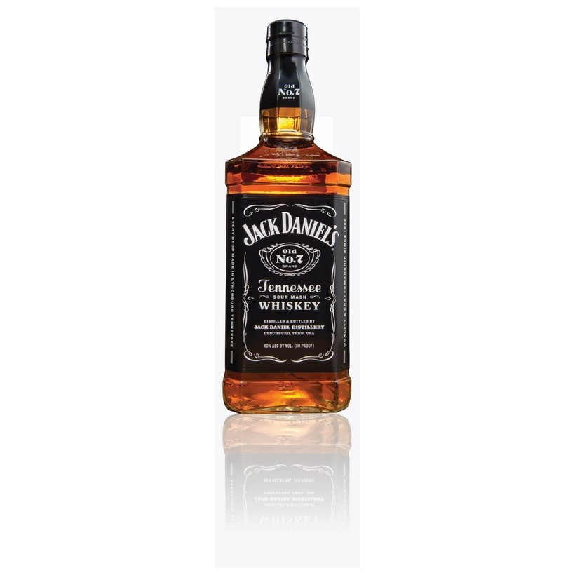 Jack Daniel's 1L Jack Daniel's 1L

price check