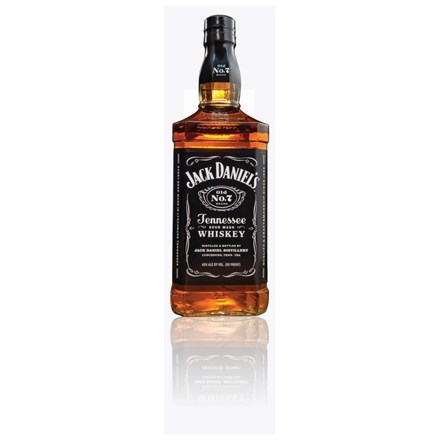 Jack Daniel's 1L Jack Daniel's 1L