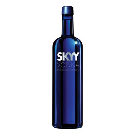 Sky Vodka 1L Sky Vodka 1L