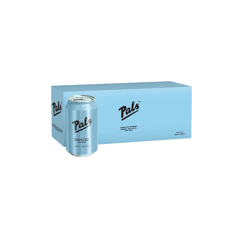 PALS American Whiskey, Apple & Soda 10cans PALS American Whiskey