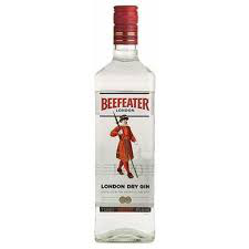 Beefeater Gin 1L Beefeater Gin 1L