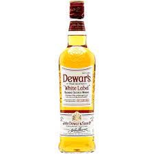 Dewars Whiskey 1L Dewars Whiskey 1L