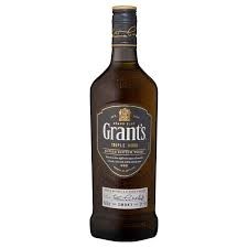 Grant's Smoky Whiskey 1L Grant's Smoky Whiskey 1L
