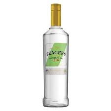 Seagers Lime 1L Seager Lime 1 Ltr

