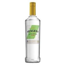 Seagers Lime 1L Seager Lime 1 Ltr