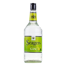 Seagers Lime 1L
