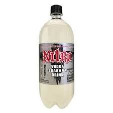 Nitro Vodka Arctic Rush 1.25L 9421904543072