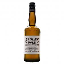 Stolen Gold Rum 700ml Stolen Gold Rum 700ml