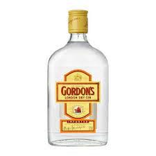 Gordon's Gin 375ml Gordon's Gin 375ml