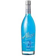 Alize Bleu 750ml Alize Bleu 750ml