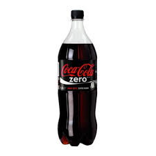 Coke Zero 1.5L Coke Zero 1.5L
