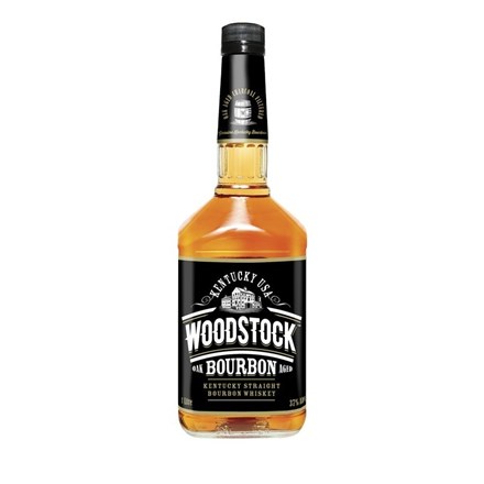 Woodstock Bourbon 1L Woodstock Bourbon 1L