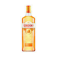 Gordon's Orange Gin 700ml Gordon's Orange Gin 700ml