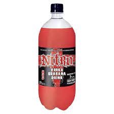 Nitro Vodka Redline 1.25L 9421904543379
