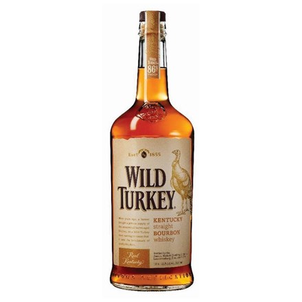 Wild Turkey 1L Wild Turkey 1L