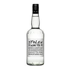 Stolen White Rum 700ml Stolen White Rum 700ml